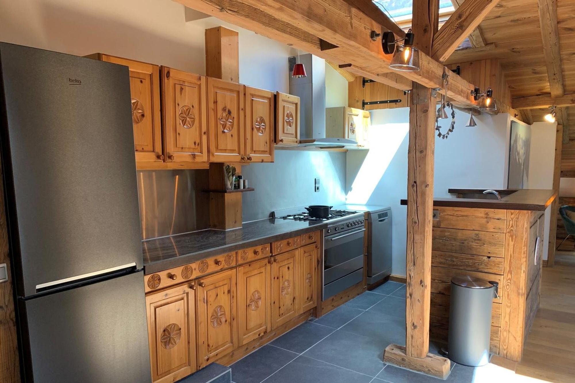 Le Beaulieu - Happy Rentals Chamonix Mont Blanc Exterior foto