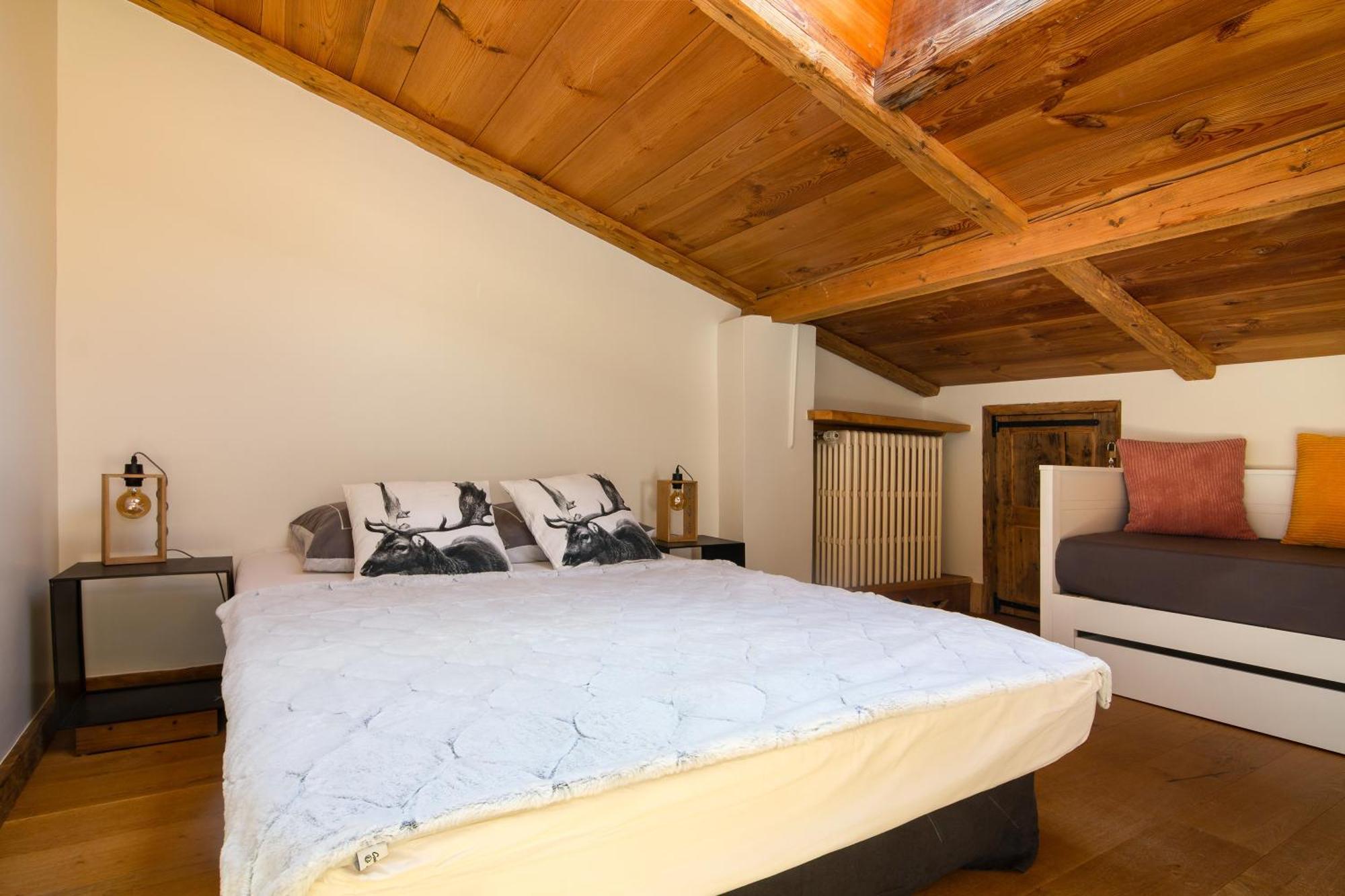 Le Beaulieu - Happy Rentals Chamonix Mont Blanc Exterior foto