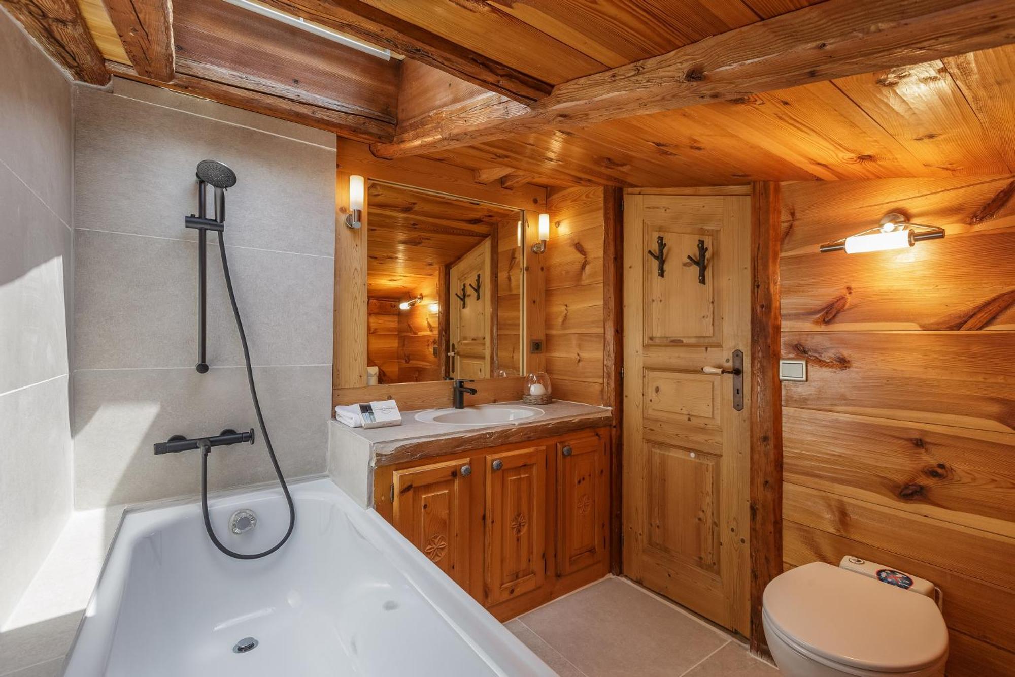 Le Beaulieu - Happy Rentals Chamonix Mont Blanc Exterior foto