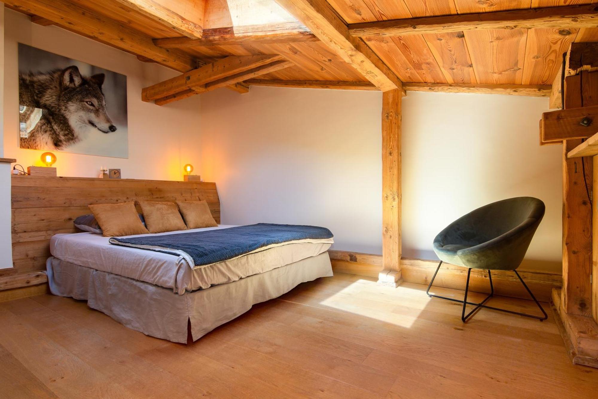 Le Beaulieu - Happy Rentals Chamonix Mont Blanc Exterior foto