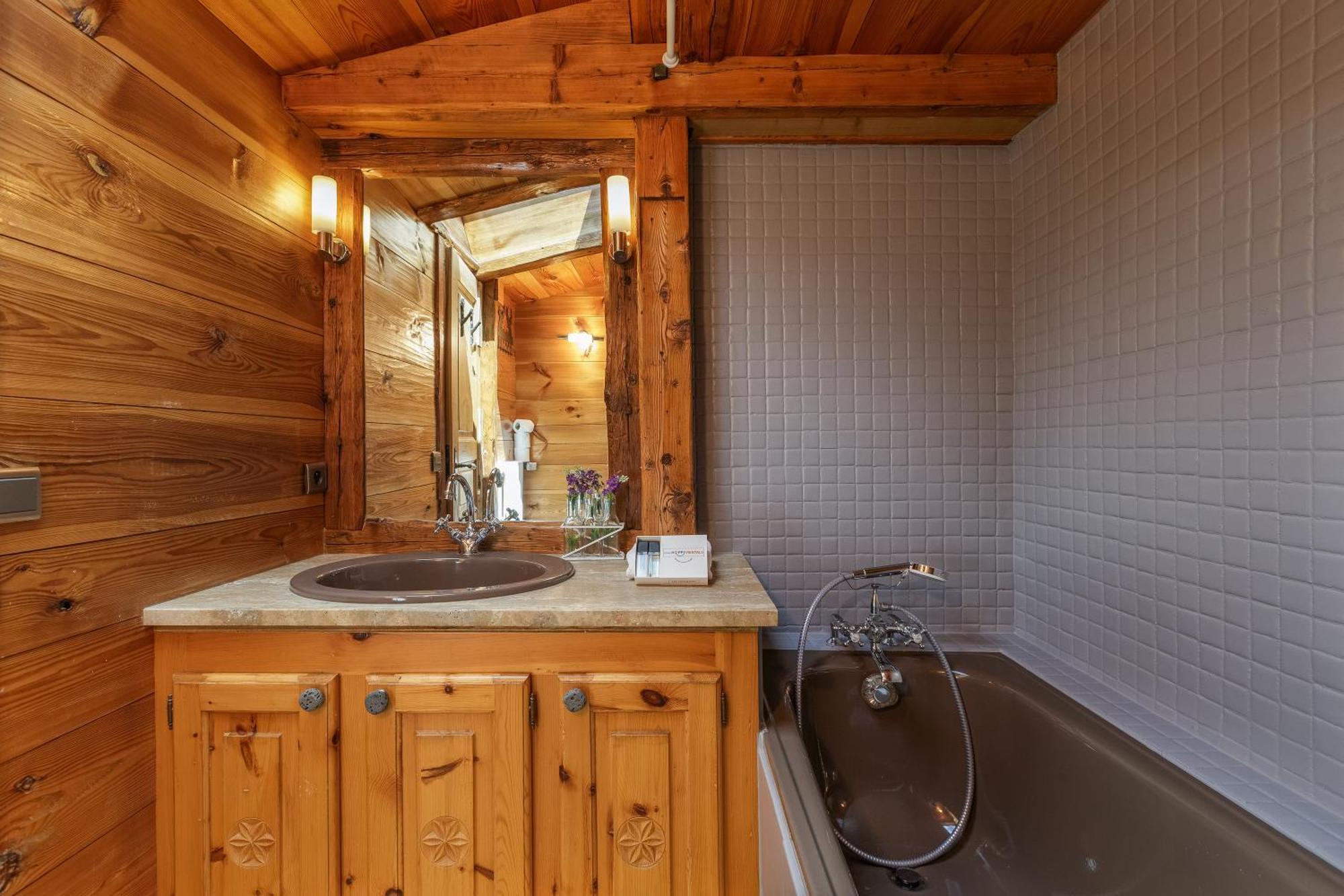 Le Beaulieu - Happy Rentals Chamonix Mont Blanc Exterior foto