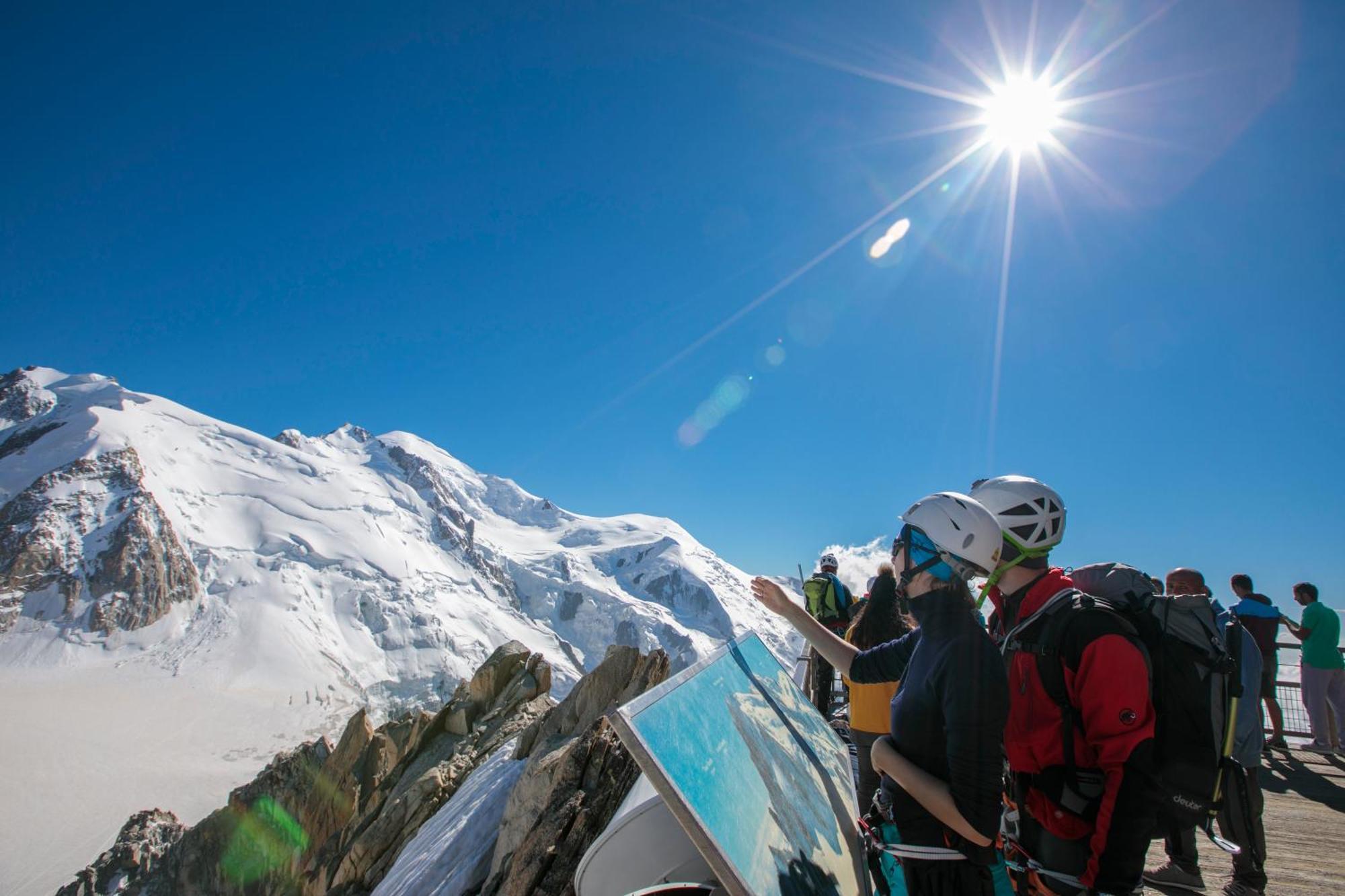Le Beaulieu - Happy Rentals Chamonix Mont Blanc Exterior foto