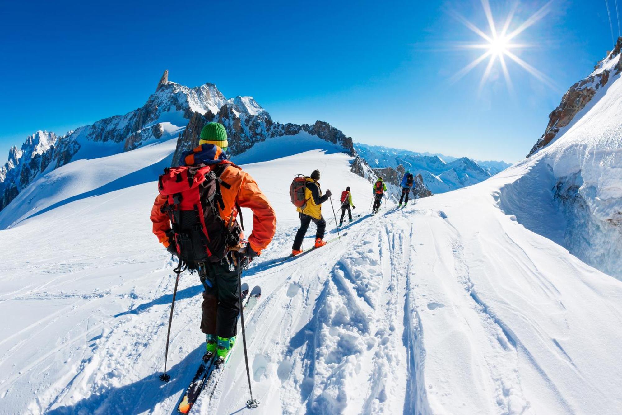 Le Beaulieu - Happy Rentals Chamonix Mont Blanc Exterior foto