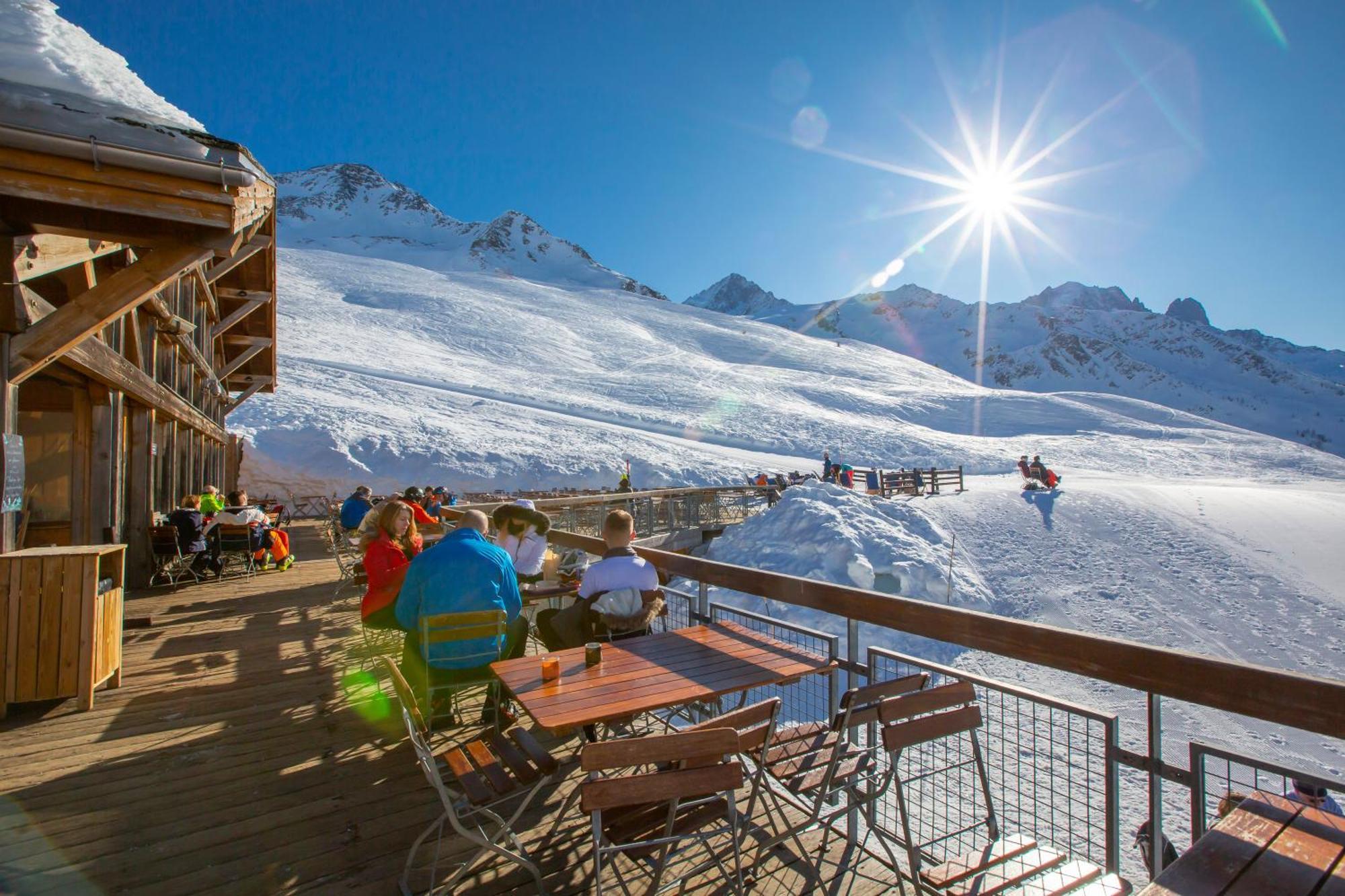 Le Beaulieu - Happy Rentals Chamonix Mont Blanc Exterior foto